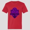 (980)Lightweight T-Shirt Thumbnail