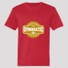 (980)Lightweight T-Shirt Thumbnail