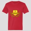 (980)Lightweight T-Shirt Thumbnail