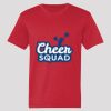 (980)Lightweight T-Shirt Thumbnail
