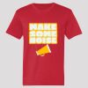 (980)Lightweight T-Shirt Thumbnail