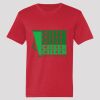 (980)Lightweight T-Shirt Thumbnail