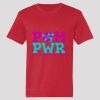 (980)Lightweight T-Shirt Thumbnail