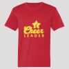 (980)Lightweight T-Shirt Thumbnail