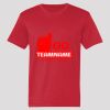 (980)Lightweight T-Shirt Thumbnail