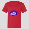 (980)Lightweight T-Shirt Thumbnail
