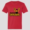 (980)Lightweight T-Shirt Thumbnail