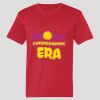 (980)Lightweight T-Shirt Thumbnail