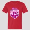 (980)Lightweight T-Shirt Thumbnail