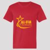 (980)Lightweight T-Shirt Thumbnail