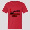 (980)Lightweight T-Shirt Thumbnail