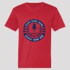 (980)Lightweight T-Shirt Thumbnail