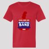 (980)Lightweight T-Shirt Thumbnail