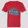 (980)Lightweight T-Shirt Thumbnail