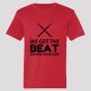 (980)Lightweight T-Shirt Thumbnail