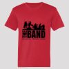(980)Lightweight T-Shirt Thumbnail