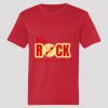 (980)Lightweight T-Shirt Thumbnail