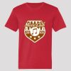 (980)Lightweight T-Shirt Thumbnail