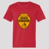 (980)Lightweight T-Shirt Thumbnail