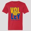 (980)Lightweight T-Shirt Thumbnail