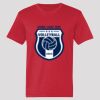 (980)Lightweight T-Shirt Thumbnail