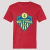 (980)Lightweight T-Shirt Thumbnail