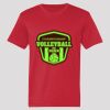 (980)Lightweight T-Shirt Thumbnail