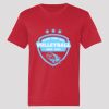 (980)Lightweight T-Shirt Thumbnail