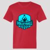 (980)Lightweight T-Shirt Thumbnail