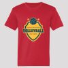 (980)Lightweight T-Shirt Thumbnail