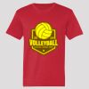 (980)Lightweight T-Shirt Thumbnail