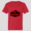 (980)Lightweight T-Shirt Thumbnail