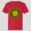 (980)Lightweight T-Shirt Thumbnail