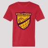 (980)Lightweight T-Shirt Thumbnail