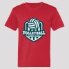 (980)Lightweight T-Shirt Thumbnail