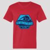(980)Lightweight T-Shirt Thumbnail