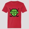 (980)Lightweight T-Shirt Thumbnail