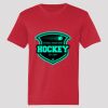(980)Lightweight T-Shirt Thumbnail