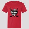 (980)Lightweight T-Shirt Thumbnail