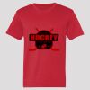 (980)Lightweight T-Shirt Thumbnail
