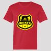 (980)Lightweight T-Shirt Thumbnail
