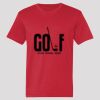 (980)Lightweight T-Shirt Thumbnail