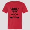 (980)Lightweight T-Shirt Thumbnail