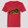 (980)Lightweight T-Shirt Thumbnail