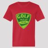 (980)Lightweight T-Shirt Thumbnail