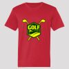 (980)Lightweight T-Shirt Thumbnail