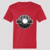 (980)Lightweight T-Shirt Thumbnail