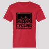 (980)Lightweight T-Shirt Thumbnail