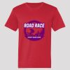 (980)Lightweight T-Shirt Thumbnail