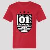 (980)Lightweight T-Shirt Thumbnail